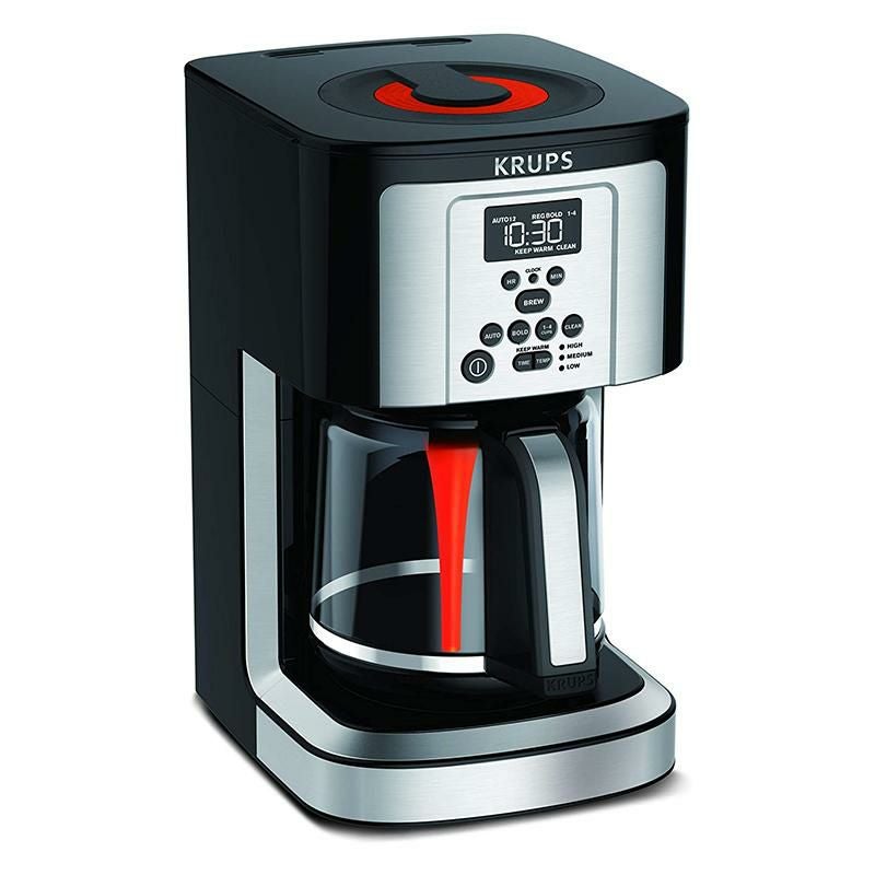 コーヒーメーカー・エスプレッソマシン FULTON STREET COFFEE MAKER 2026年最新】フルトンストリート コーヒーメーカーの人気アイテム