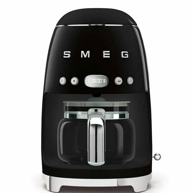 スメッグ ドリップコーヒーメーカー 10カップ '50sスタイル レトロ