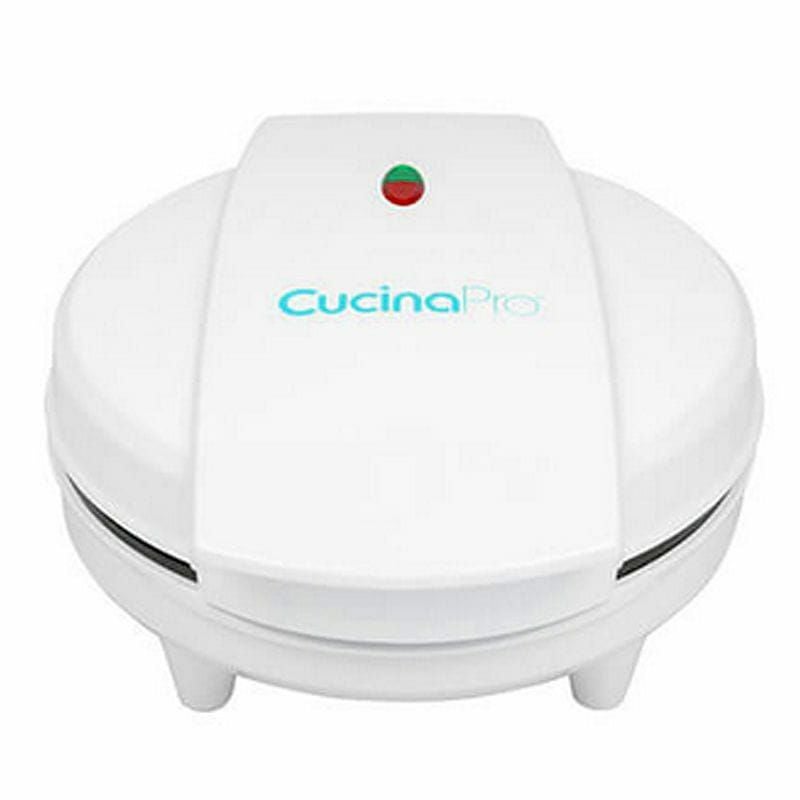 クッチーナプロワッフルコーンワッフルボウルメーカーCucinaProWaffleConeandBowlMaker1750