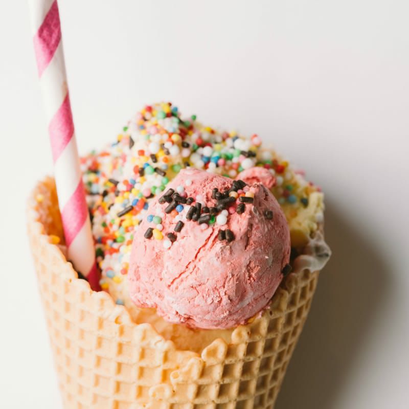 アイスクリームメーカー クイジナート つやけしクロム Cuisinart ICE