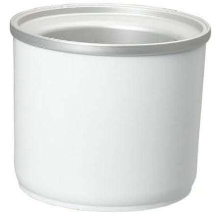 Cuisinart(クイジナート)ソフトクリームメーカーCuisinartIce-45MixItInSoftServeIceCreamMaker