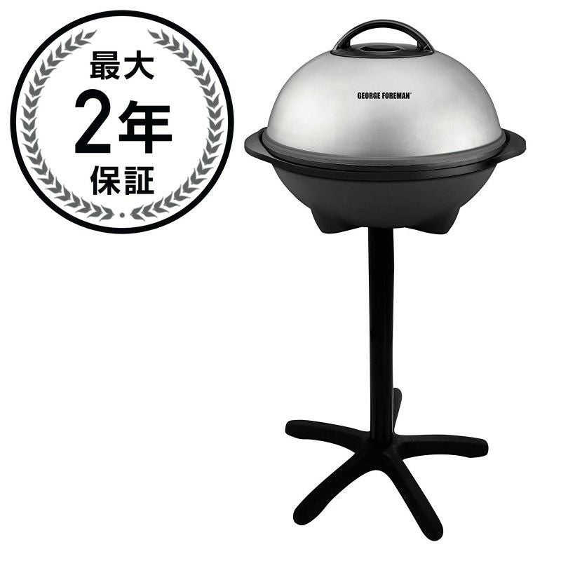 George Foreman／ジョージフォアマン | アルファエスパス