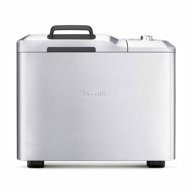 ブレビル ホームベーカリー ローフ ブレッドメーカー Breville