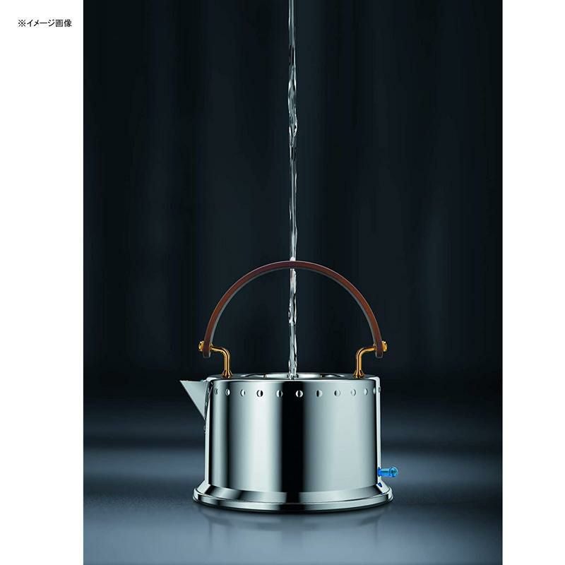電気ケトル ステンレス 1.0L やかん型 ボダム オットーニ Bodum 12019