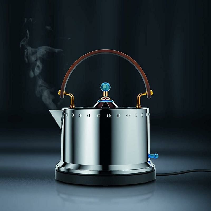 bodum Otoni やかん ケトル　未使用　2L ボダム　オットーニ 電気ケトル ステンレス 1.0L やかん型 ボダム オットーニ Bodum 12019