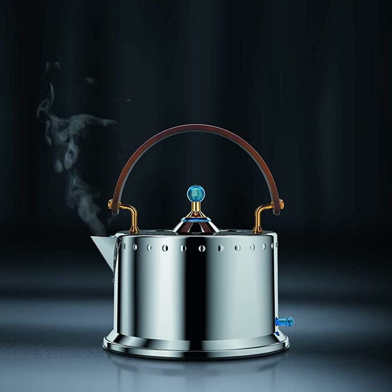 bodum OTTONI ケトル 未使用 電気ケトル ステンレス 1.0L やかん型 ボダム オットーニ Bodum 12019