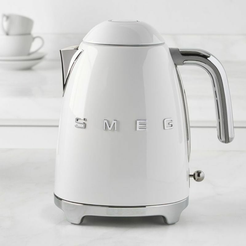 SMEG(スメッグ) ケトル 人気の「smeg｜スメッグ」ケトルが、お求めやすくなりました| トーヨー