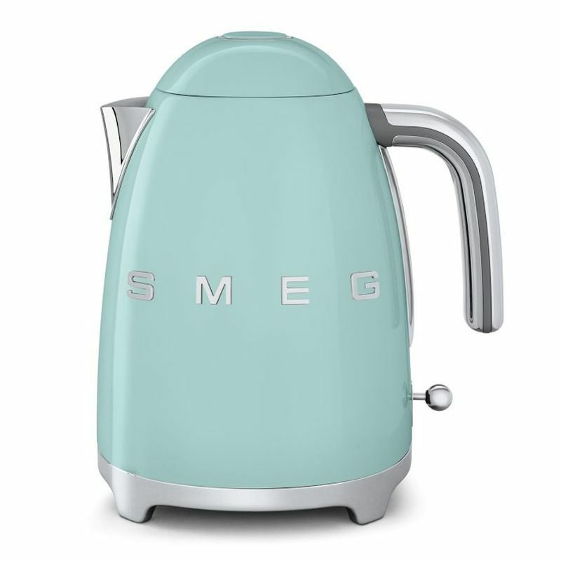 電気ケトル 1.7L '50スタイル レトロ スメッグ Smeg Electric Kettle
