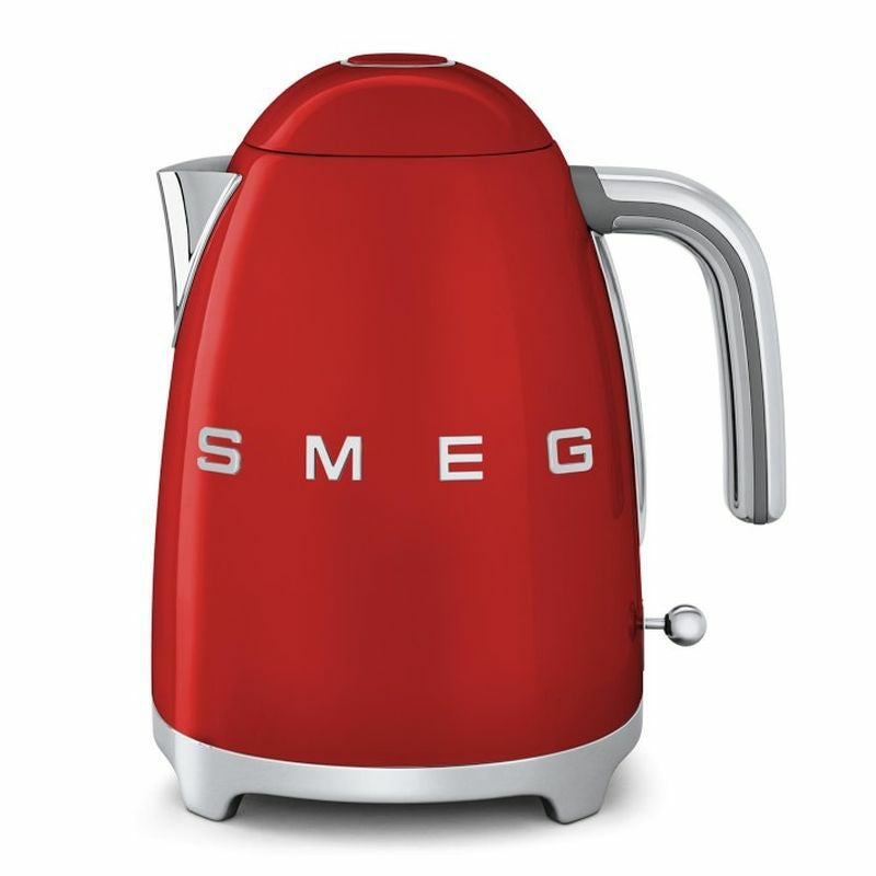 電気ケトル 1.7L '50スタイル レトロ スメッグ Smeg Electric Kettle
