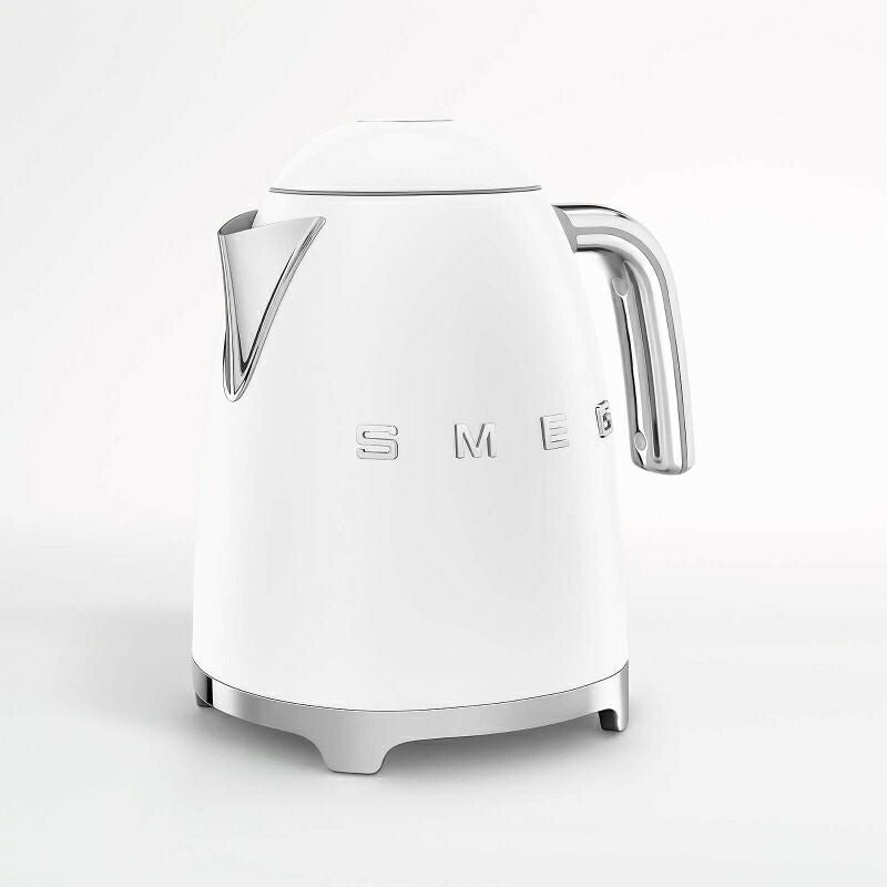 電気ケトル 1.7L '50スタイル レトロ スメッグ Smeg Electric Kettle
