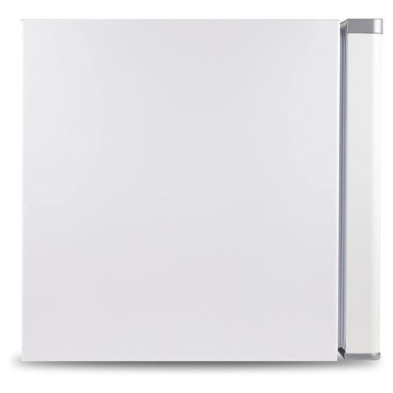 冷凍庫34Lコンパクトブラック・アンド・デッカーBLACK+DECKERBUFK12WCompactUprightFreezerSingleDoor,1.2CubicFeet,White家電