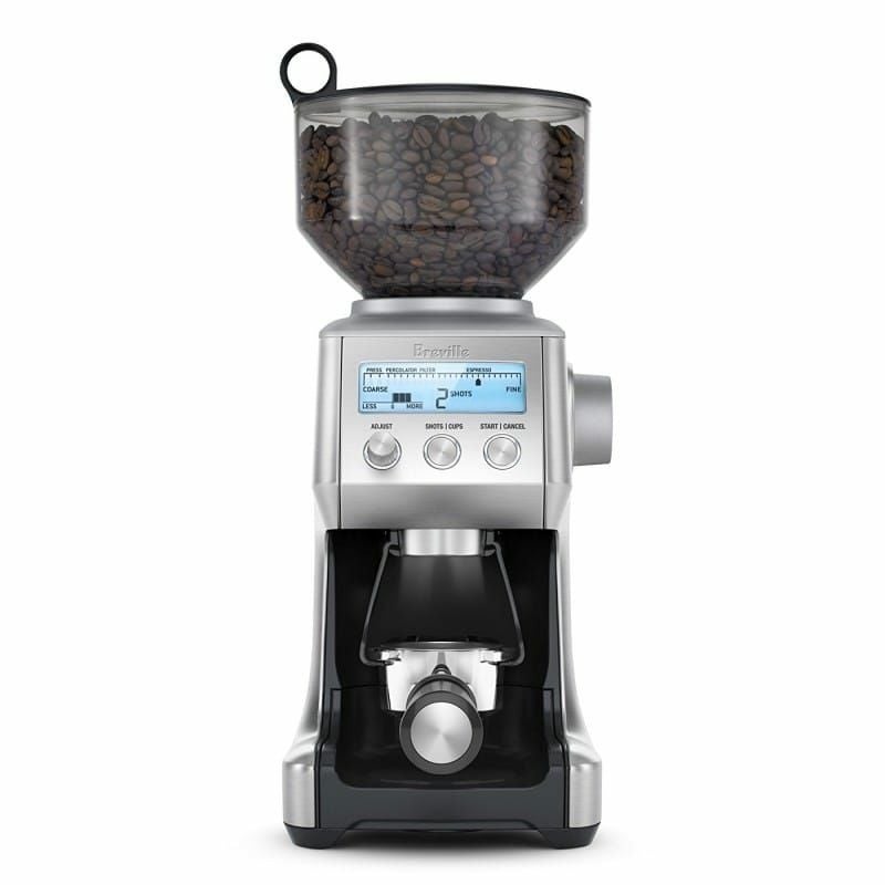 ブレビル スマートグラインダー 部品 パーツ ビーンホッパー Breville