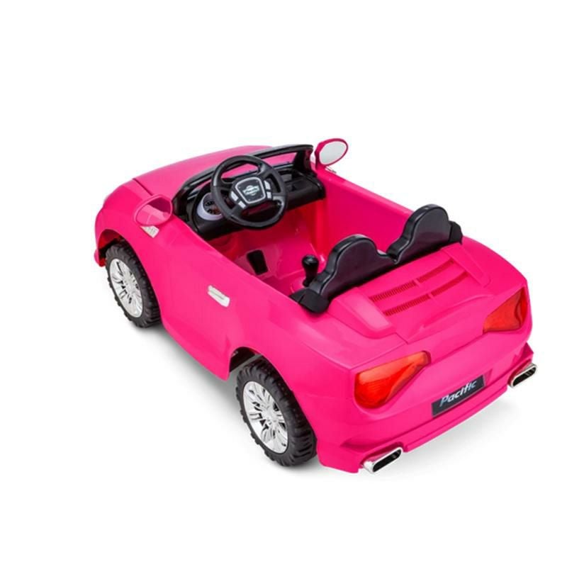 子供用電動自動車 ランボルギーニ社公認 アヴェンタドールSVJ 子供用電動乗用ミニカー