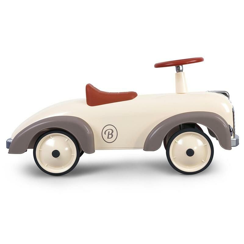 乗用玩具 子供用 乗り物 スピードスター THE TOT Baghera SPEEDSTER