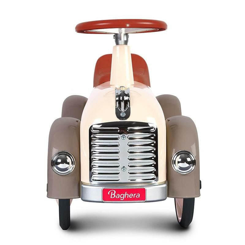 乗用玩具 子供用 乗り物 スピードスター THE TOT Baghera SPEEDSTER