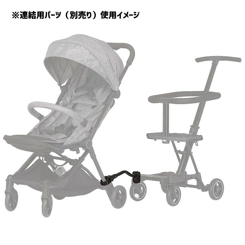 取引交渉中！【1台3役】ドリーム オン ミー コースト ライダー ストローラー 1台3役 コーストライダー ベビーカー スクーター 20kgまで Dream On Me