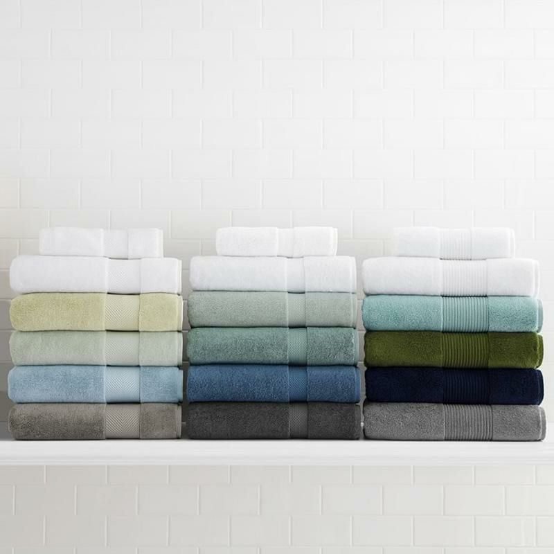 タオルオーガニックコットン速乾ソフトウイリアムズ・ソノマWilliams-SonomaChambersOrganic700-GramAerospinTowels