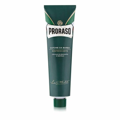 Prorasoシェービングクリームリフレッシュ150mlイタリアProrasoShavingCream,RefreshingandToning,5.2oz