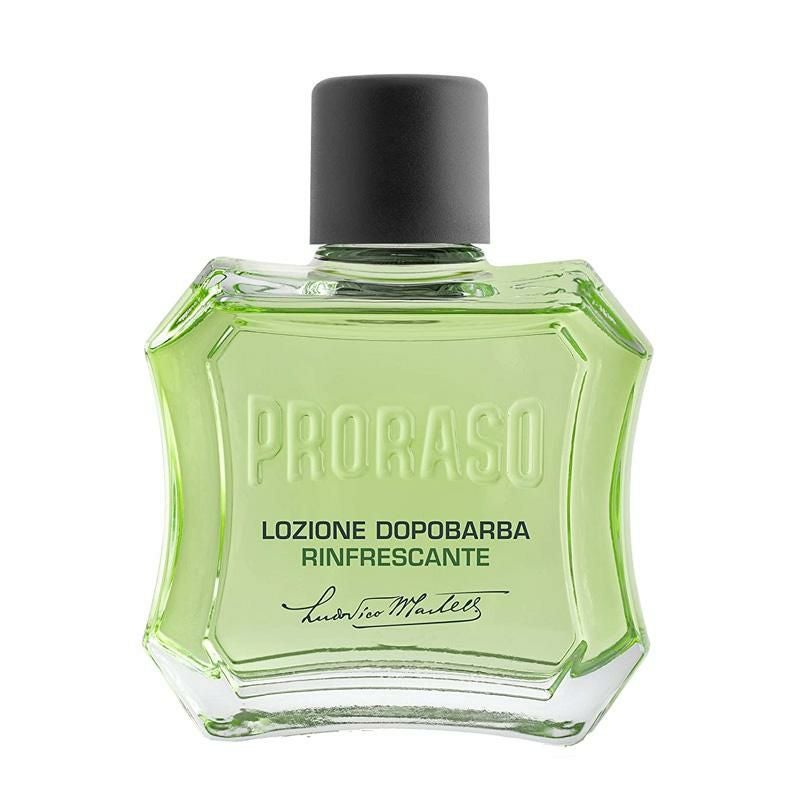 Proraso アフターシェーブローション リフレッシュ 100ml イタリア