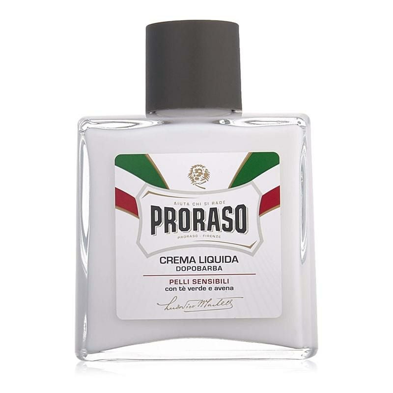 Proraso アフターシェーブバーム センシティブ 100ml 敏感肌 イタリア