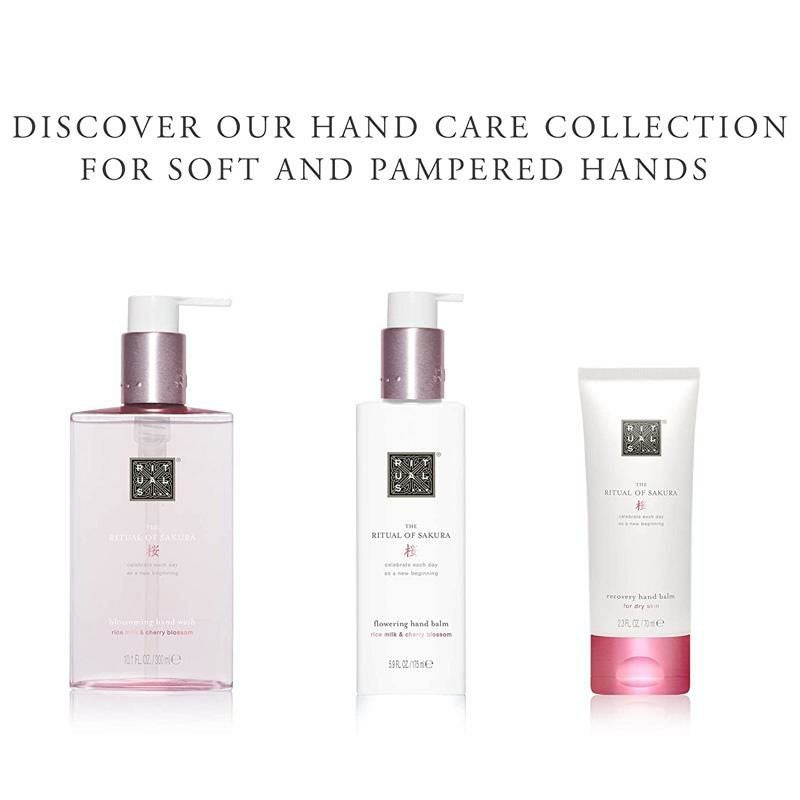 ハンドウォッシュリチュアルズ桜300mlRITUALSTheRitualofSakuraHandWash,300ml