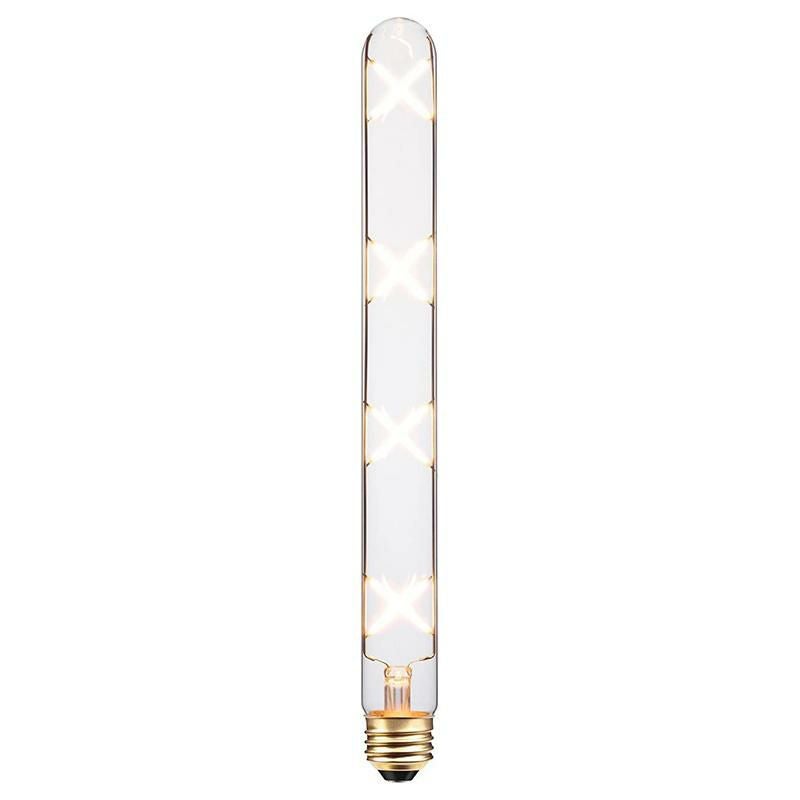 デザイン電球LEDグローブ型ビンテージ400ルーメン5WT30GLOBEELECTRIC306845WT30LEDFilBulb