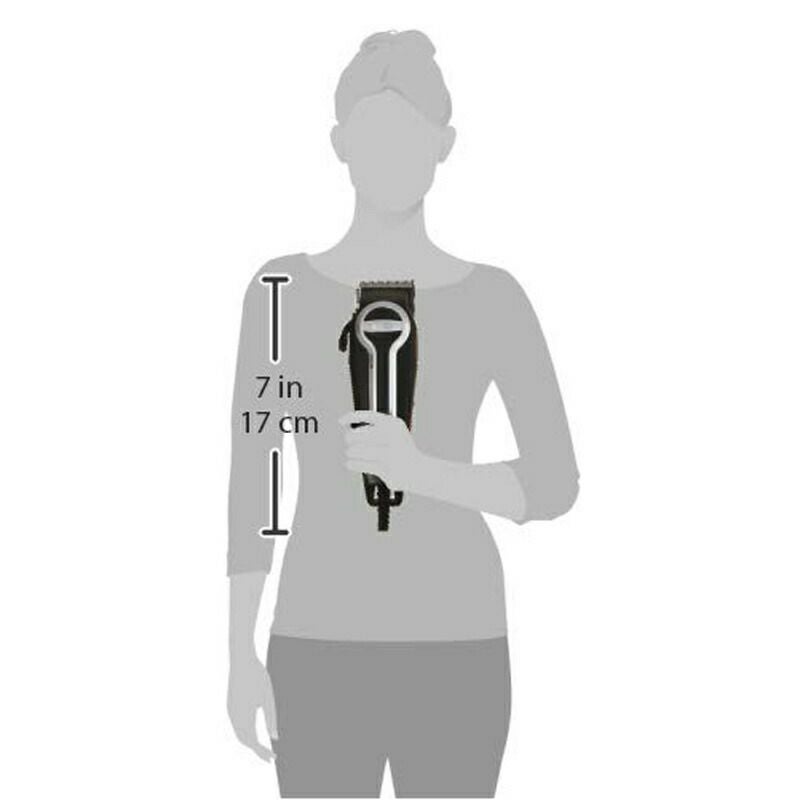 電動バリカン専用ケースケープコームハサミ静かセルフカット散髪刈り上げWahlClipperEliteProHigh-PerformanceHomeHaircut&GroomingKitforMen?ElectricHairClipper&Trimmer?Model79602家電