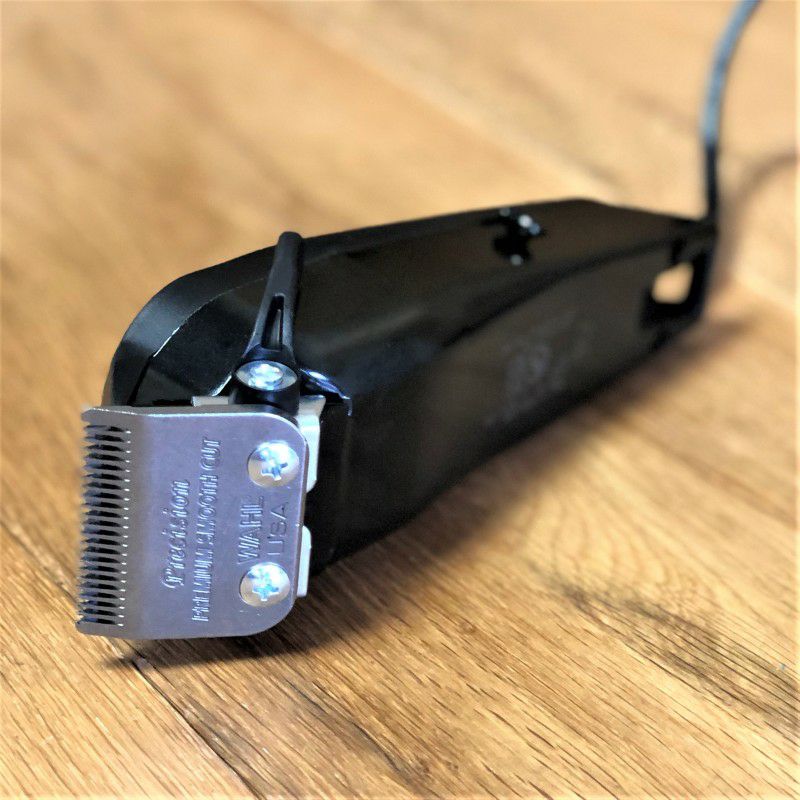 電動バリカン専用ケースケープコームハサミ静かセルフカット散髪刈り上げWahlClipperEliteProHigh-PerformanceHomeHaircut&GroomingKitforMen?ElectricHairClipper&Trimmer?Model79602家電