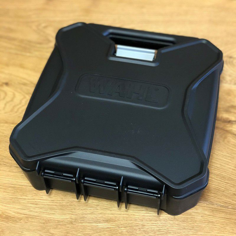 電動バリカン専用ケースケープコームハサミ静かセルフカット散髪刈り上げWahlClipperEliteProHigh-PerformanceHomeHaircut&GroomingKitforMen?ElectricHairClipper&Trimmer?Model79602家電