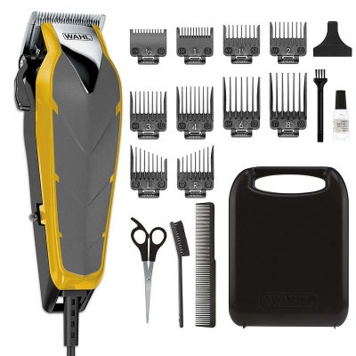 電動バリカンクリッパーフェードカットセルフカットヘアカットWahlClipperFadeCutHaircuttingKit79445TrimmingandPersonalGroomingKitwithAdjustableFadeLevelforBlendingandFadeCuts家電