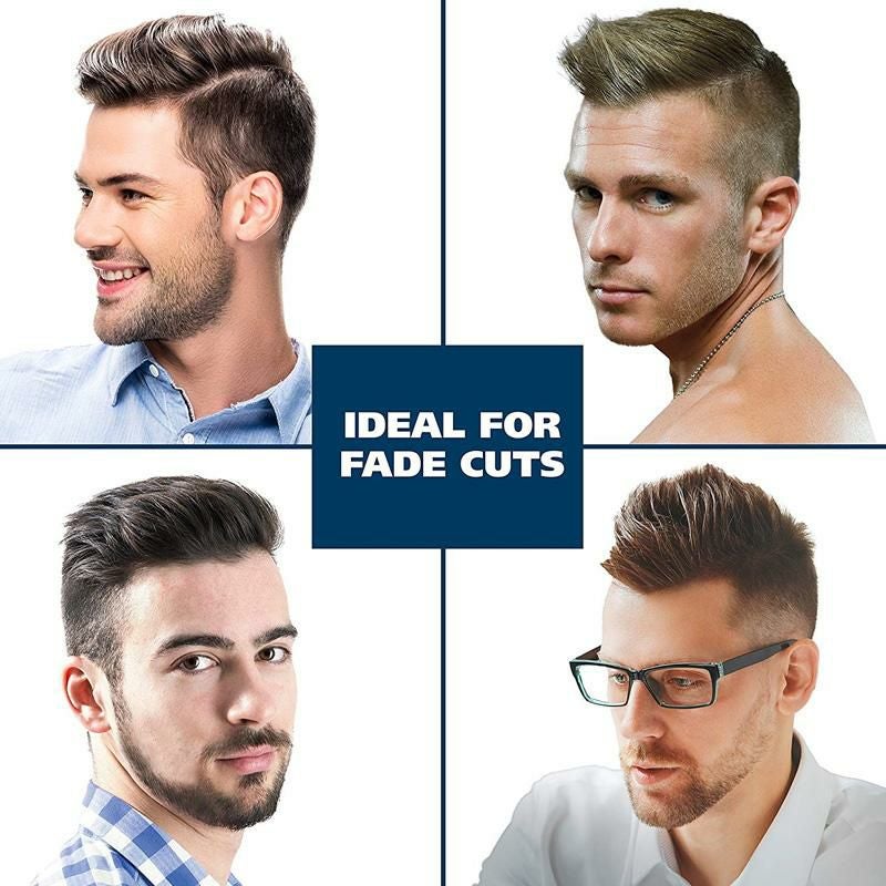 電動バリカンクリッパーフェードカットセルフカットヘアカットWahlClipperFadeCutHaircuttingKit79445TrimmingandPersonalGroomingKitwithAdjustableFadeLevelforBlendingandFadeCuts家電