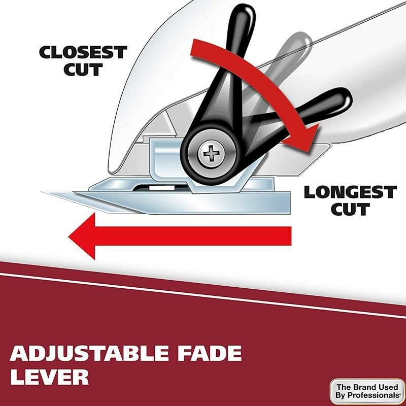 電動バリカンクリッパーフェードカットセルフカットヘアカットWahlClipperFadeCutHaircuttingKit79445TrimmingandPersonalGroomingKitwithAdjustableFadeLevelforBlendingandFadeCuts家電