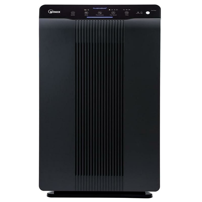 空気清浄機 HEPAフィルター 静音 消臭 22畳 Winix 5500-2 Air Purifier