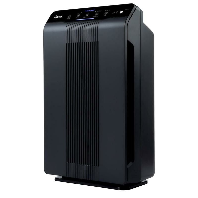空気清浄機 HEPAフィルター 静音 消臭 22畳 Winix 5500-2 Air Purifier