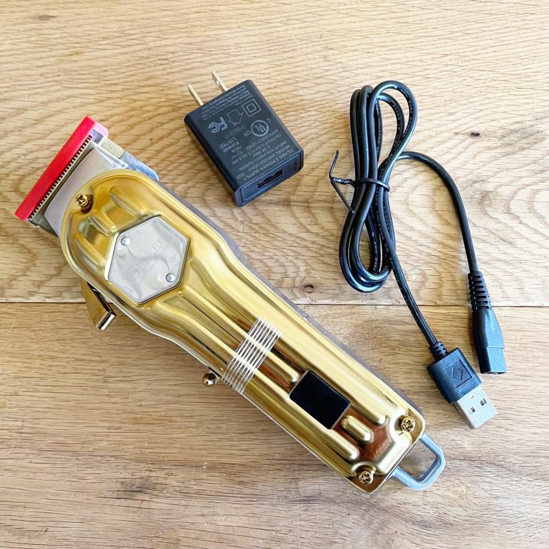 電動バリカンクリッパートリマーSurkerHairClippersforMenTrimmerforMenHairTrimmerBeardTrimmerBarberHairCutGroomingKitMachineProfessionalRechargeableCordlessQuiet家電