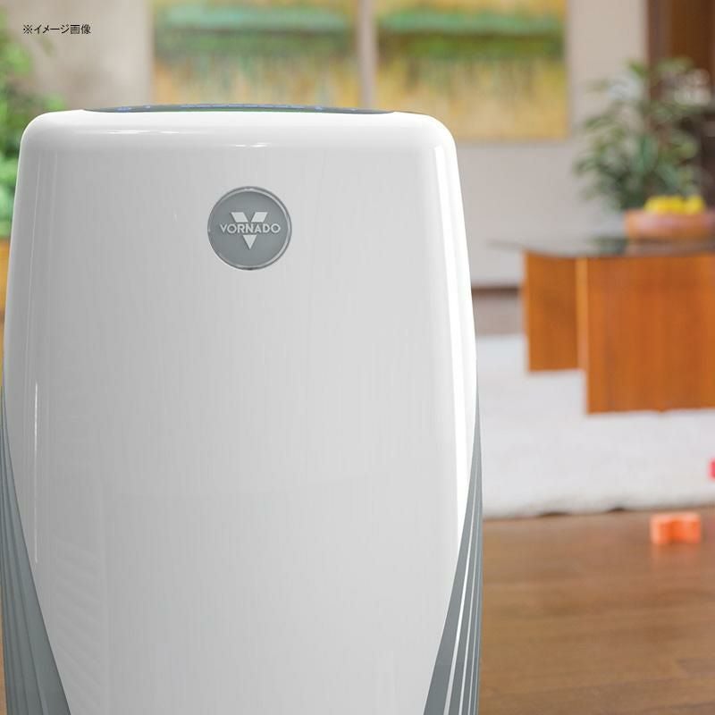 空気清浄機HEPAフィルター消臭15畳ボルネードVornadoPCO575DCEnergySmartAirPurifierwithSilverscreenandTrueHEPAFiltration家電