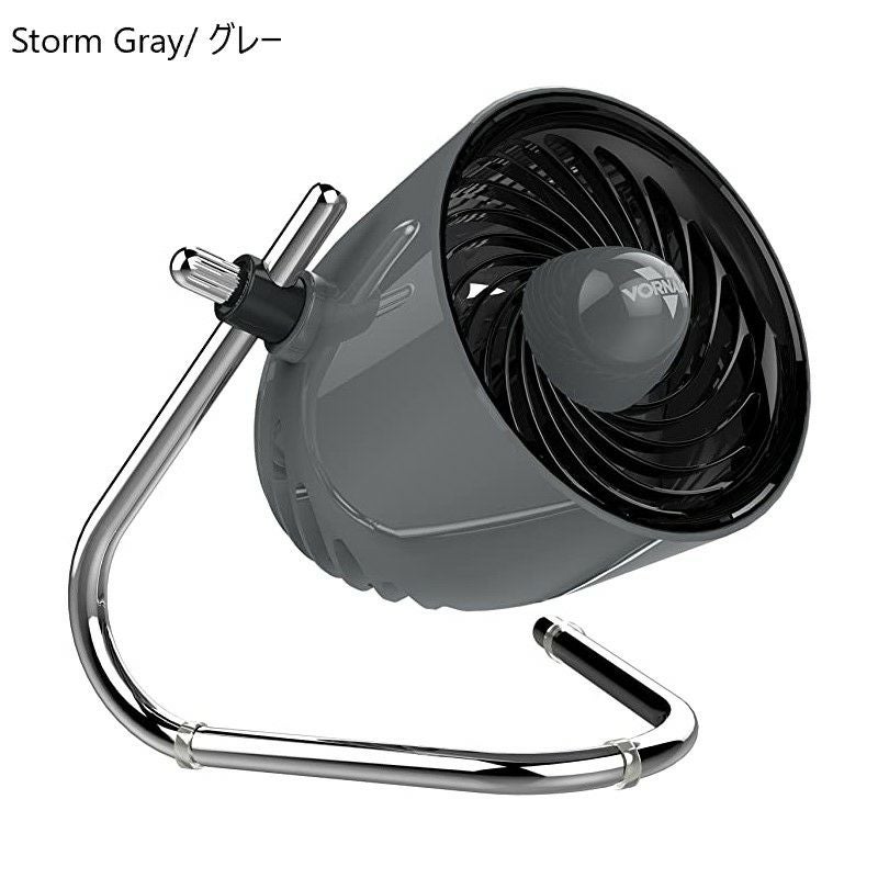 パーソナルファン エアサーキュレーター パーソナル ファン 扇風機 ピボット 直径10cm