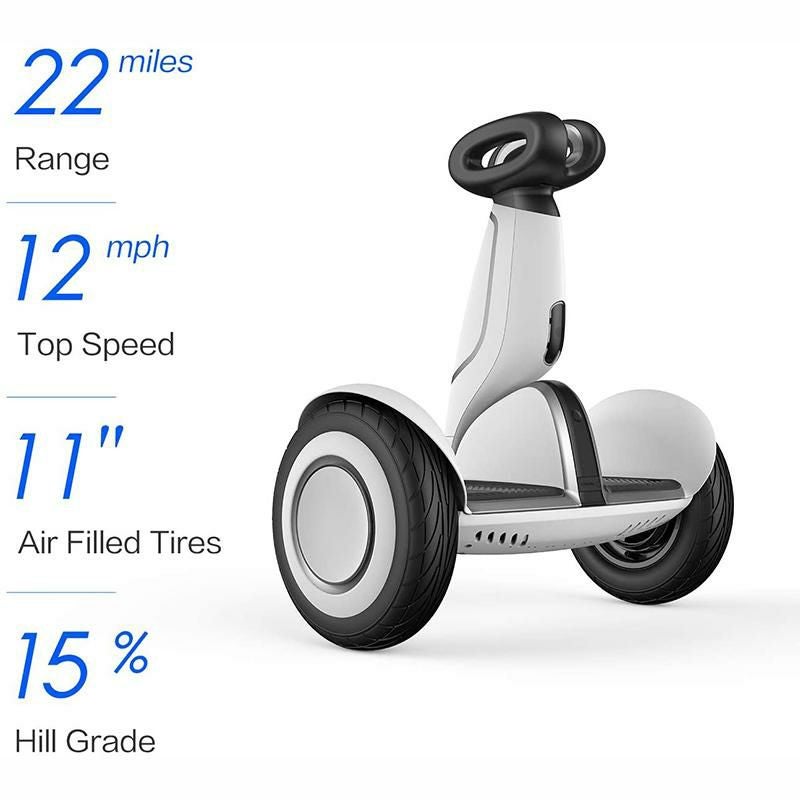 セグウェイ ナインボット Sプラス Segway Ninebot S-Plus Smart Self