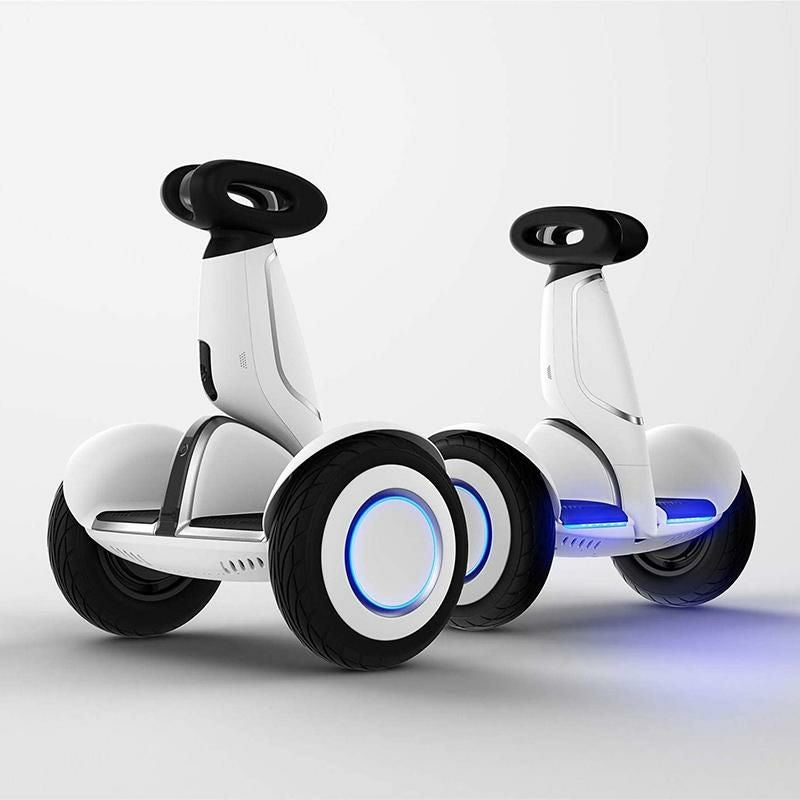 セグウェイ ナインボット Sプラス Segway Ninebot S-Plus Smart Self