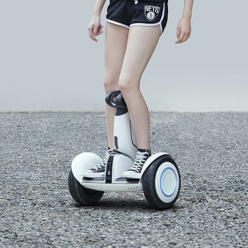 セグウェイ ナインボット Sプラス Segway Ninebot S-Plus Smart Self セグウェイ ナインボット Sプラス Segway Ninebot S-Plus Smart Self