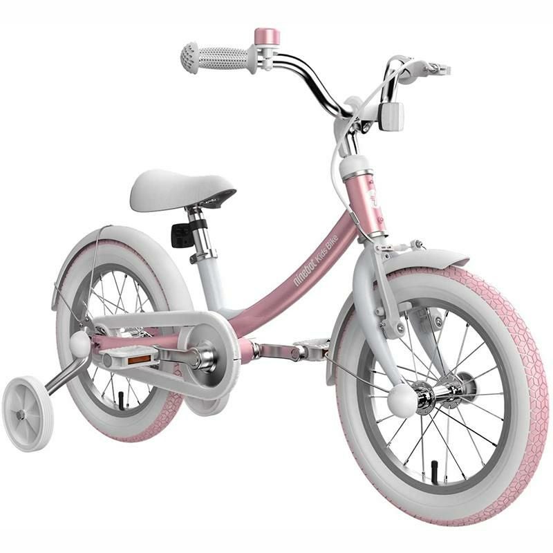 子供用自転車 20インチ 身長115～130cm 子供用自転車 ピリココ（ミントグリーン