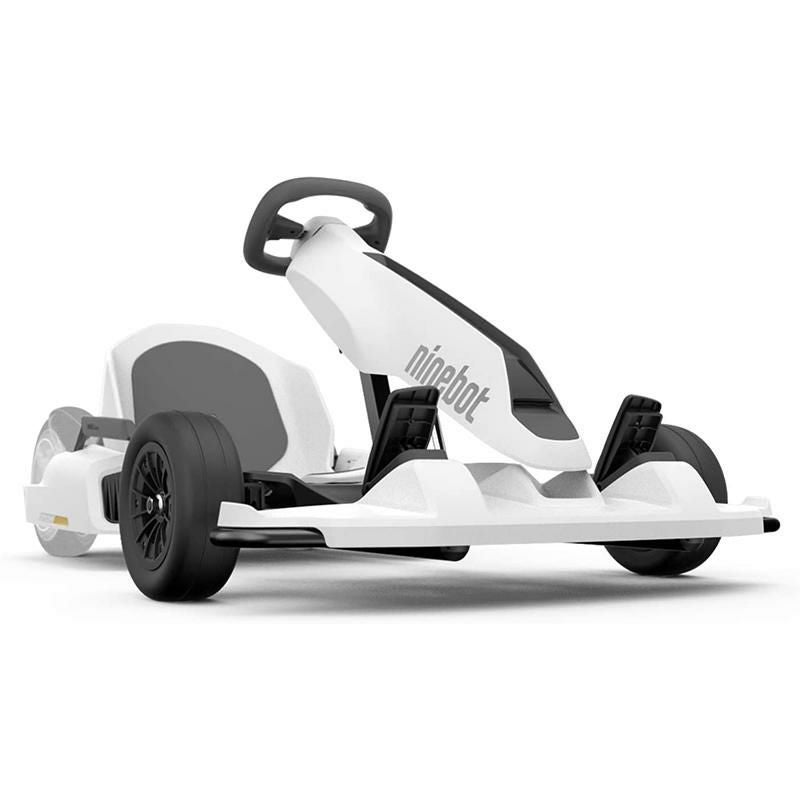 ゴーカート セグウェイ ナインボット用 ゴーカート キット アクセサリー ※本体別売