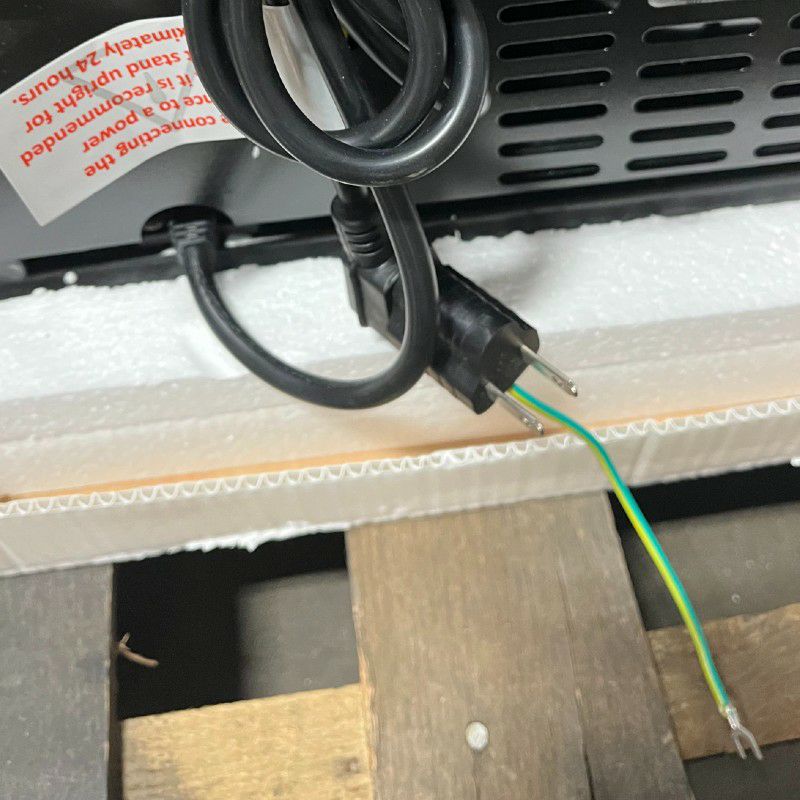 冷蔵庫ビルトイン最大177缶ビバレッジクーラーガラスドアステンレスニューエアーNewAirNBC177BeverageCooler,177Can,StainlessSteel家電