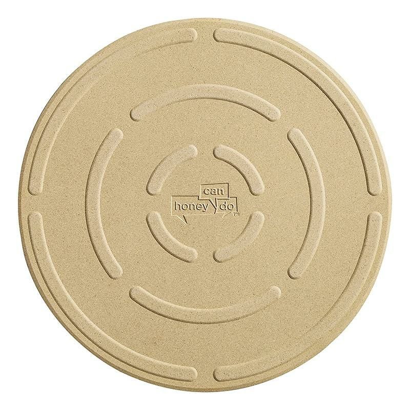 ピザストーン直径41cmハニーキャンドゥHoney-Can-DoKCH-08411PizzaStone,16"