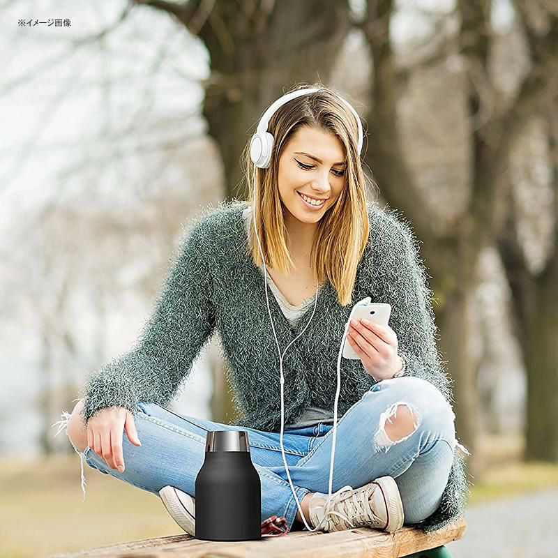 コールドブリューポータブルコーヒーメーカー1LステンレスフィルターBPAフリーAsobuColdbrewPortableColdBrewCoffeeMakerWithaVacuumInsulated1LiterStainlessSteel18/8CarafeBpaFree(White)