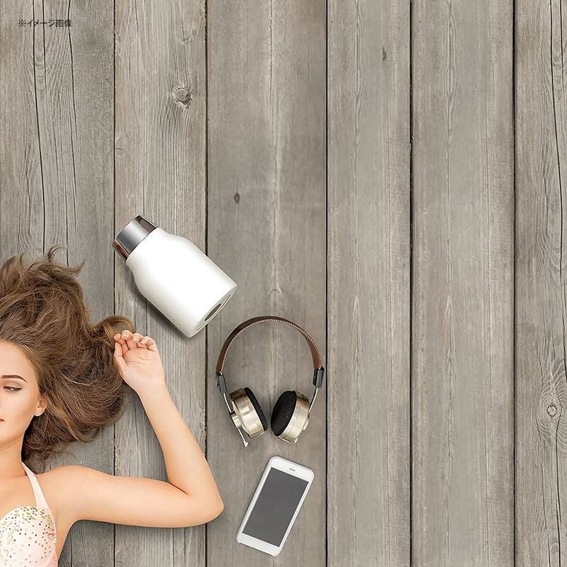 コールドブリューポータブルコーヒーメーカー1LステンレスフィルターBPAフリーAsobuColdbrewPortableColdBrewCoffeeMakerWithaVacuumInsulated1LiterStainlessSteel18/8CarafeBpaFree(White)