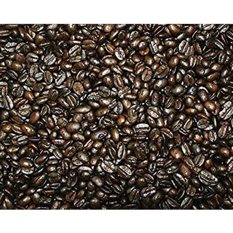 Dark roast  ダークオンス 高カフェイン オーガニック ストロング