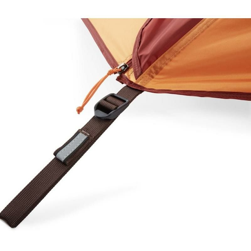 テント 4人用 グランドハット REI Co-op Grand Hut 4 Tent | アルファ