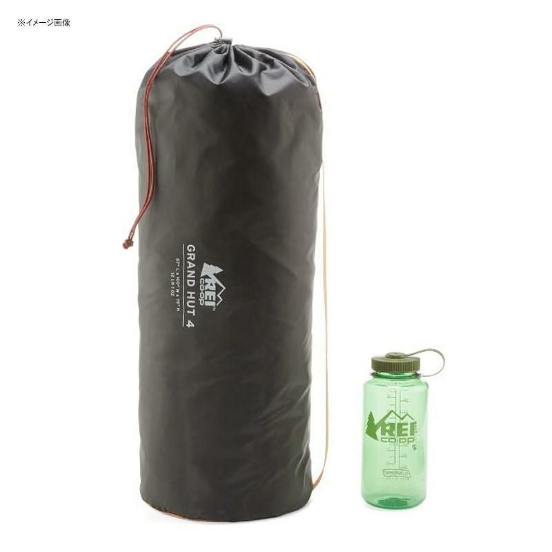 テント 4人用 グランドハット REI Co-op Grand Hut 4 Tent | アルファ