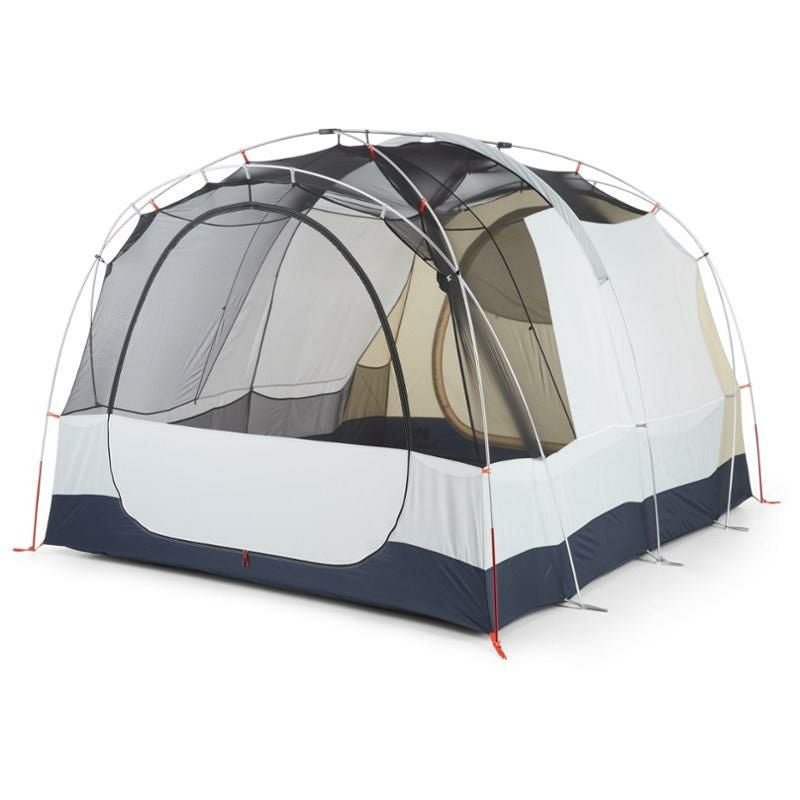 テント 4人用 グランドハット REI Co-op Grand Hut 4 Tent | アルファ